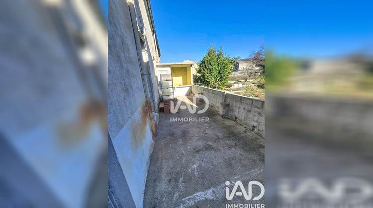 Ma-Cabane - Vente Maison Saint-Paul-de-Fenouillet, 136 m²