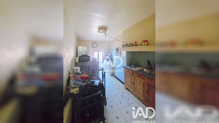 Ma-Cabane - Vente Maison Saint-Paul-de-Fenouillet, 136 m²