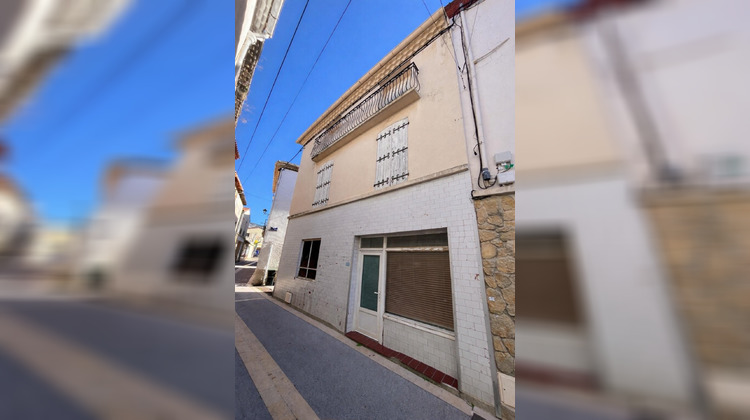 Ma-Cabane - Vente Maison Saint-Paul-de-Fenouillet, 160 m²