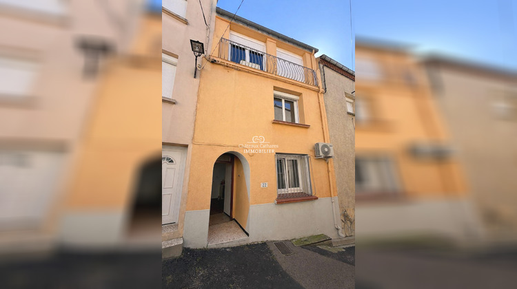 Ma-Cabane - Vente Maison Saint-Paul-de-Fenouillet, 127 m²