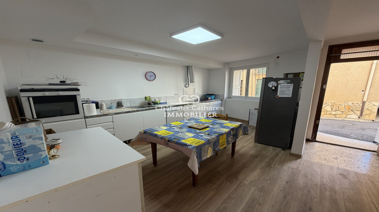 Ma-Cabane - Vente Maison Saint-Paul-de-Fenouillet, 127 m²