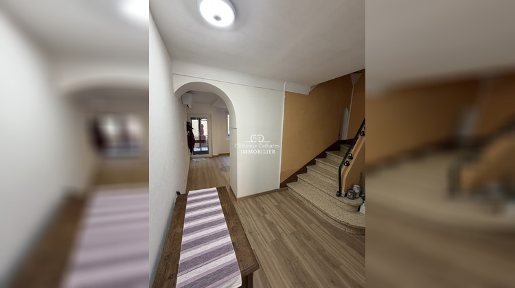 Ma-Cabane - Vente Maison Saint-Paul-de-Fenouillet, 127 m²