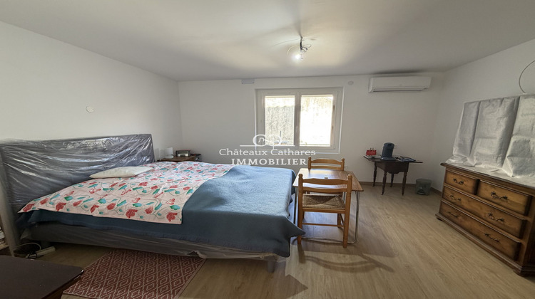 Ma-Cabane - Vente Maison Saint-Paul-de-Fenouillet, 127 m²
