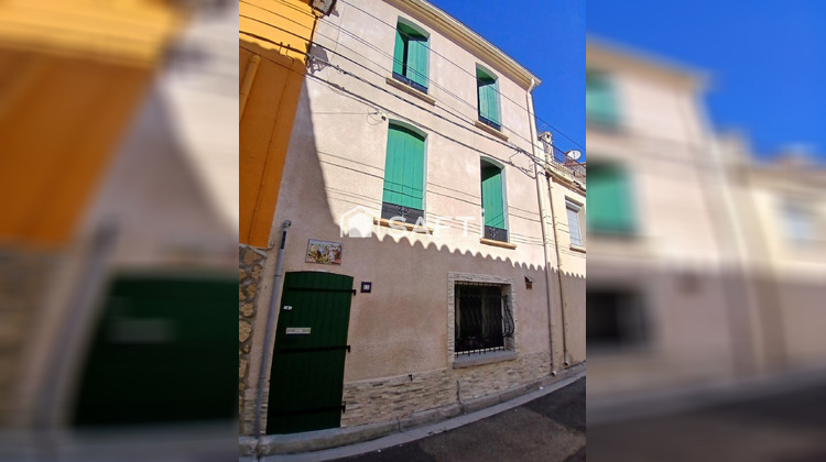 Ma-Cabane - Vente Maison Saint-Paul-de-Fenouillet, 64 m²