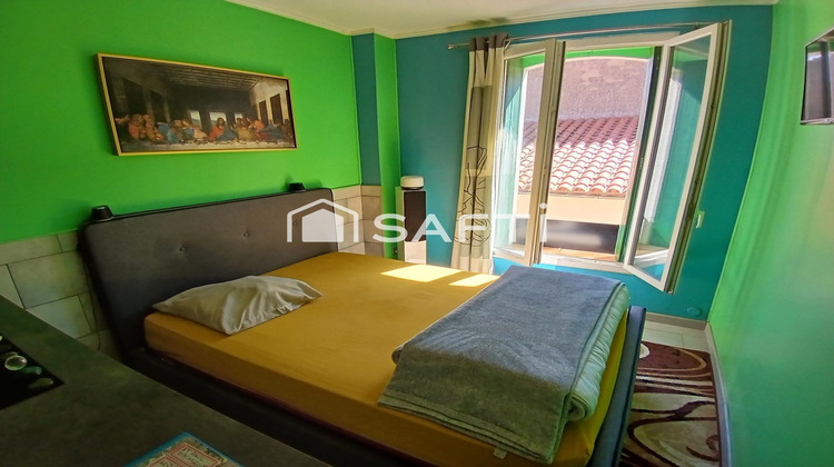 Ma-Cabane - Vente Maison Saint-Paul-de-Fenouillet, 64 m²