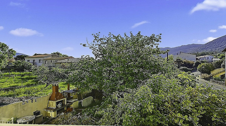 Ma-Cabane - Vente Maison Saint-Paul-de-Fenouillet, 175 m²