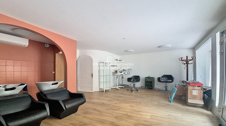Ma-Cabane - Vente Maison Saint-Paul-de-Fenouillet, 100 m²