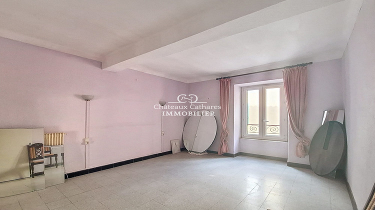 Ma-Cabane - Vente Maison Saint-Paul-de-Fenouillet, 100 m²