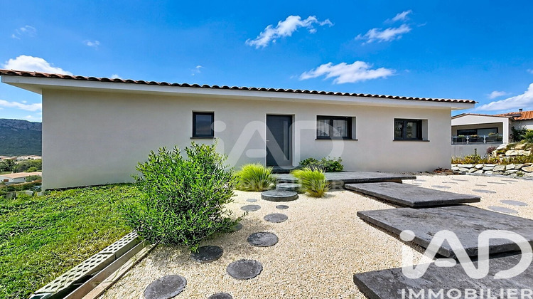 Ma-Cabane - Vente Maison Saint-Paul-de-Fenouillet, 120 m²