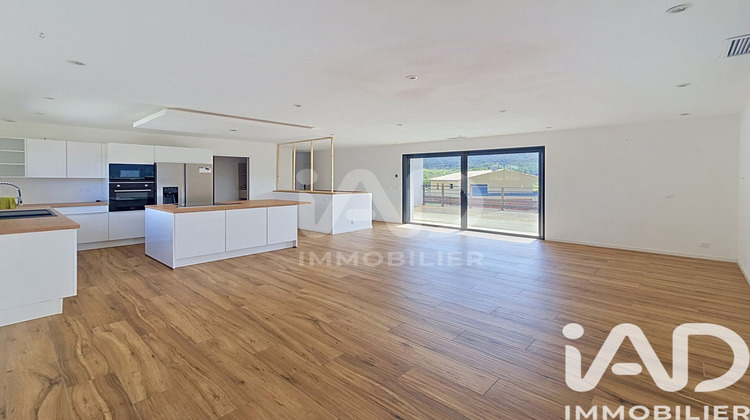 Ma-Cabane - Vente Maison Saint-Paul-de-Fenouillet, 120 m²