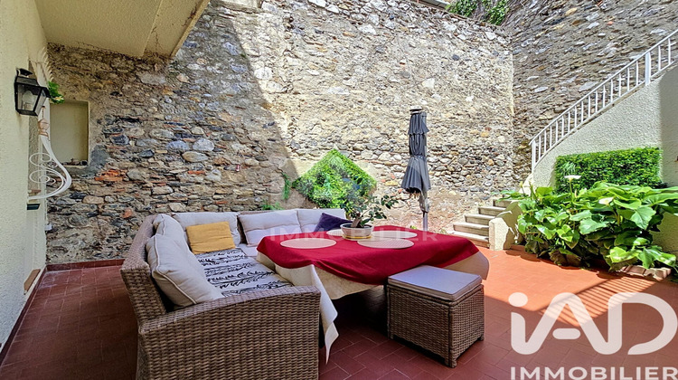 Ma-Cabane - Vente Maison Saint-Paul-de-Fenouillet, 130 m²