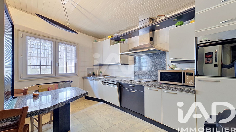 Ma-Cabane - Vente Maison Saint-Paul-de-Fenouillet, 130 m²