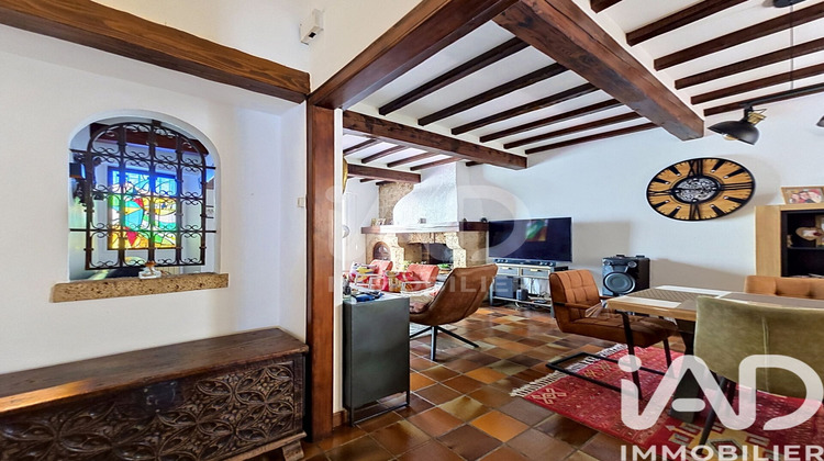 Ma-Cabane - Vente Maison Saint-Paul-de-Fenouillet, 130 m²