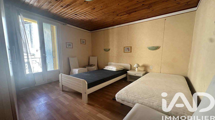 Ma-Cabane - Vente Maison Saint-Paul-de-Fenouillet, 62 m²