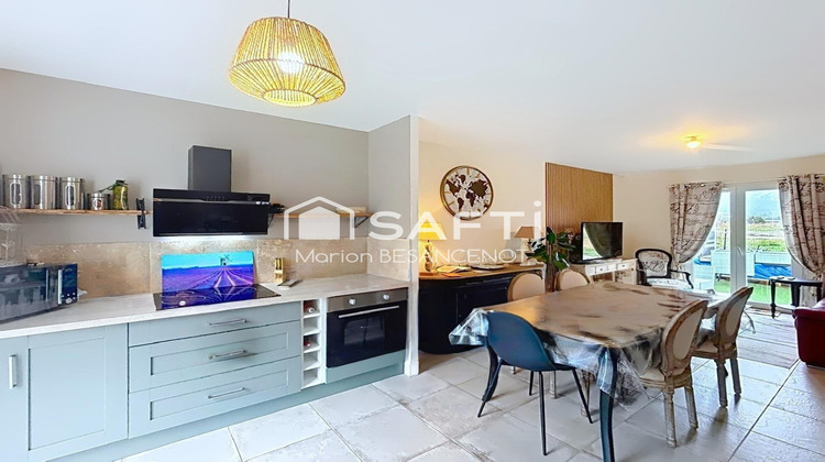 Ma-Cabane - Vente Maison Saint-Paul-de-Fenouillet, 60 m²