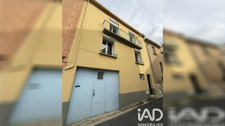 Ma-Cabane - Vente Maison Saint-Paul-de-Fenouillet, 140 m²