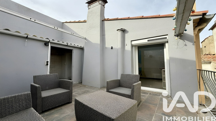 Ma-Cabane - Vente Maison Saint-Paul-de-Fenouillet, 140 m²