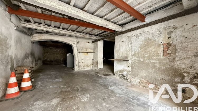 Ma-Cabane - Vente Maison Saint-Paul-de-Fenouillet, 140 m²