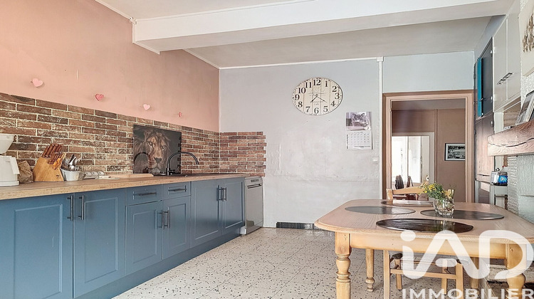 Ma-Cabane - Vente Maison Saint-Paul-de-Fenouillet, 140 m²
