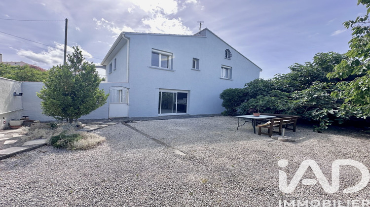Ma-Cabane - Vente Maison Saint-Paul-de-Fenouillet, 142 m²