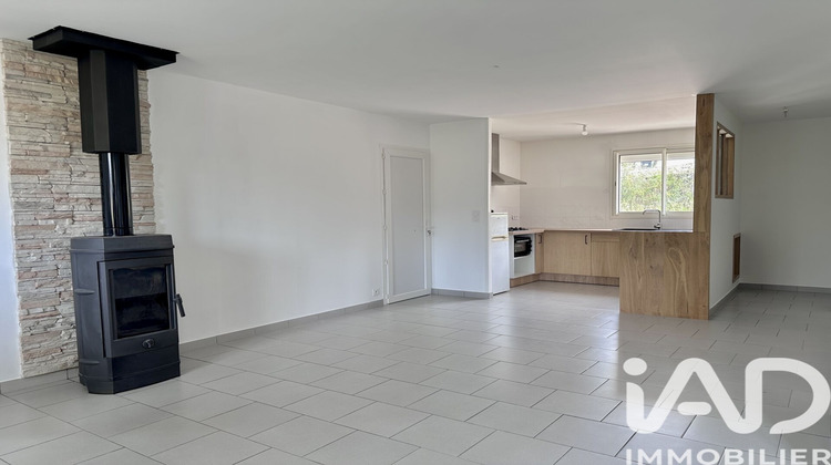 Ma-Cabane - Vente Maison Saint-Paul-de-Fenouillet, 70 m²