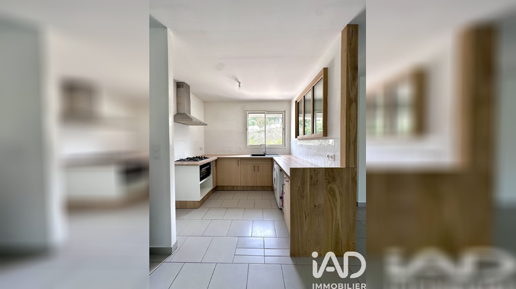 Ma-Cabane - Vente Maison Saint-Paul-de-Fenouillet, 70 m²