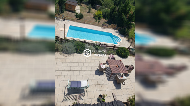 Ma-Cabane - Vente Maison Saint-Paul-de-Fenouillet, 140 m²