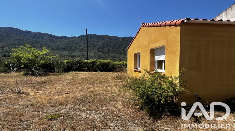 Ma-Cabane - Vente Maison Saint Paul de Fenouillet, 0 m²