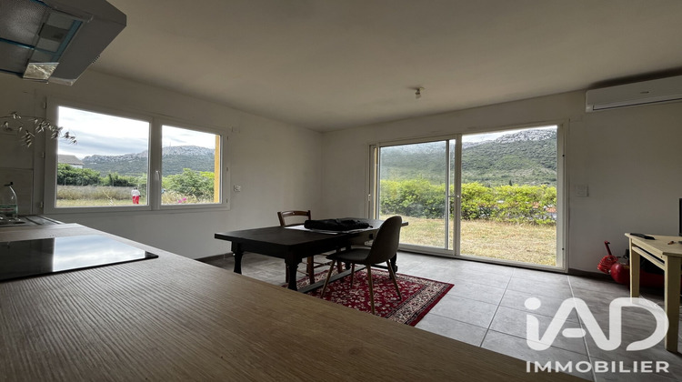 Ma-Cabane - Vente Maison Saint Paul de Fenouillet, 0 m²