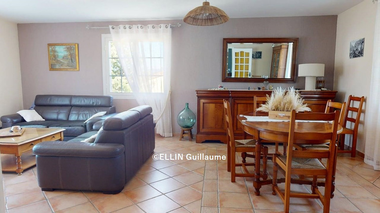 Ma-Cabane - Vente Maison SAINT PAUL DE FENOUILLET, 120 m²