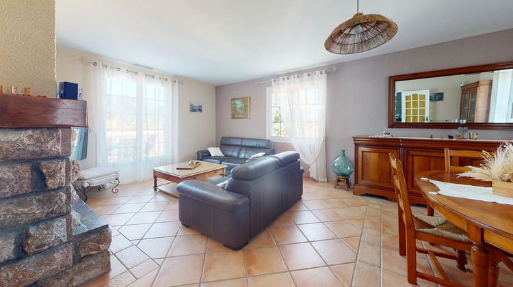 Ma-Cabane - Vente Maison SAINT PAUL DE FENOUILLET, 120 m²