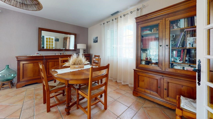 Ma-Cabane - Vente Maison SAINT PAUL DE FENOUILLET, 120 m²