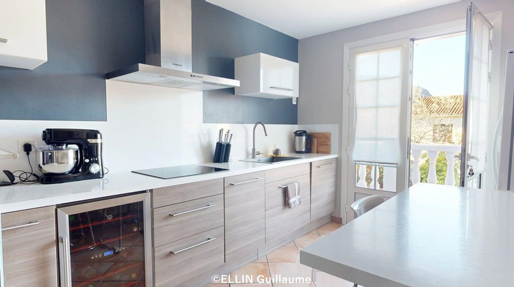 Ma-Cabane - Vente Maison SAINT PAUL DE FENOUILLET, 120 m²