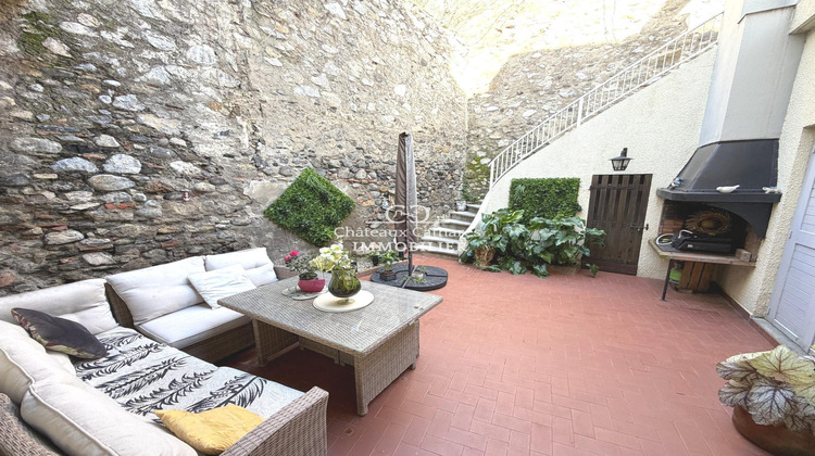 Ma-Cabane - Vente Maison Saint-Paul-de-Fenouillet, 128 m²