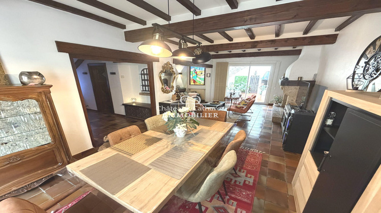 Ma-Cabane - Vente Maison Saint-Paul-de-Fenouillet, 128 m²