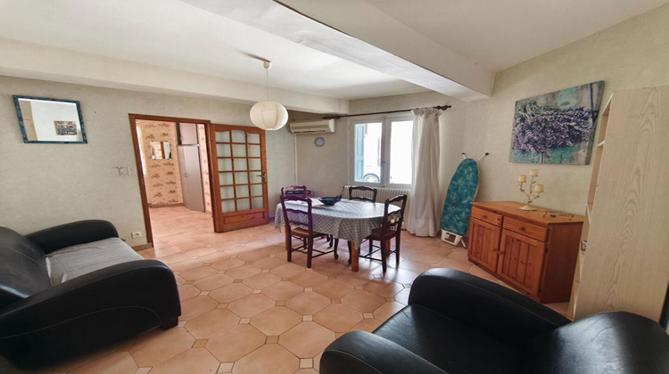 Ma-Cabane - Vente Maison SAINT PAUL DE FENOUILLET, 60 m²