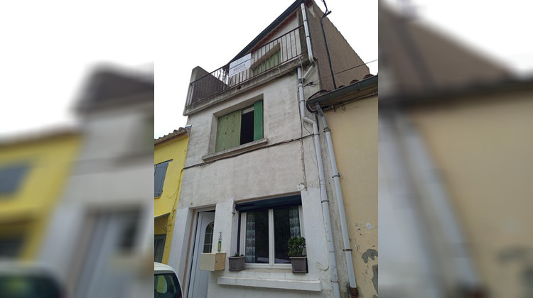 Ma-Cabane - Vente Maison SAINT PAUL DE FENOUILLET, 57 m²