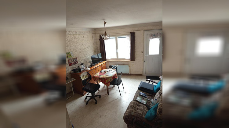 Ma-Cabane - Vente Maison SAINT PAUL DE FENOUILLET, 57 m²