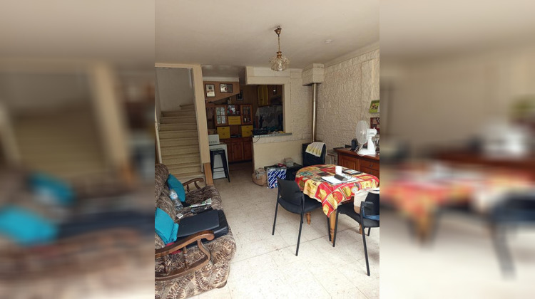 Ma-Cabane - Vente Maison SAINT PAUL DE FENOUILLET, 57 m²