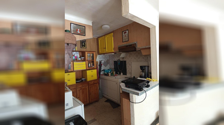 Ma-Cabane - Vente Maison SAINT PAUL DE FENOUILLET, 57 m²