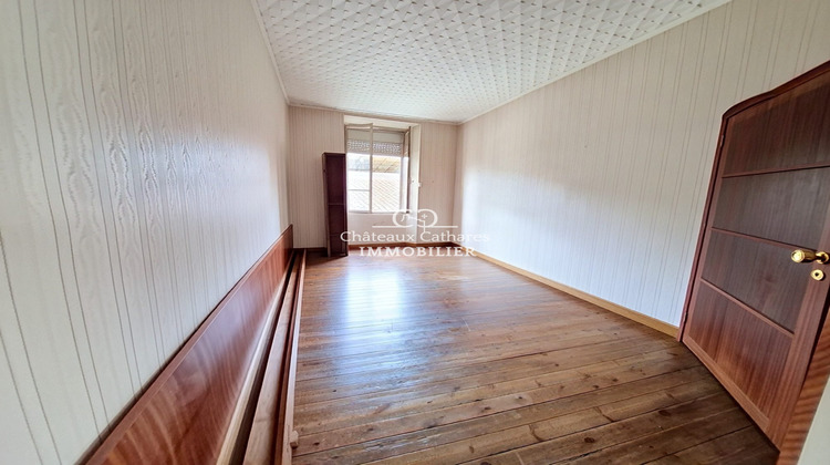 Ma-Cabane - Vente Maison Saint-Paul-de-Fenouillet, 121 m²