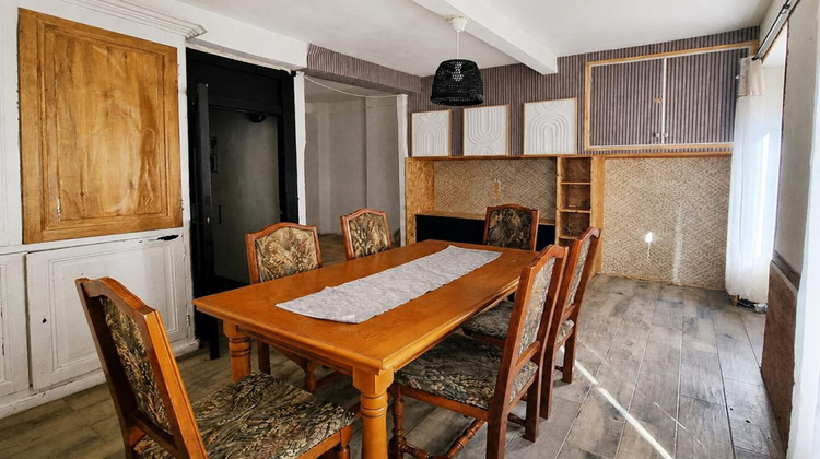 Ma-Cabane - Vente Maison SAINT PAUL DE FENOUILLET, 110 m²