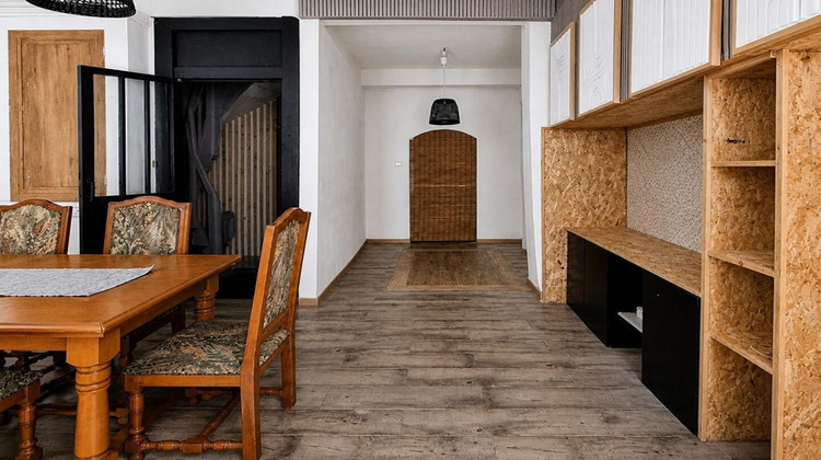 Ma-Cabane - Vente Maison SAINT PAUL DE FENOUILLET, 110 m²