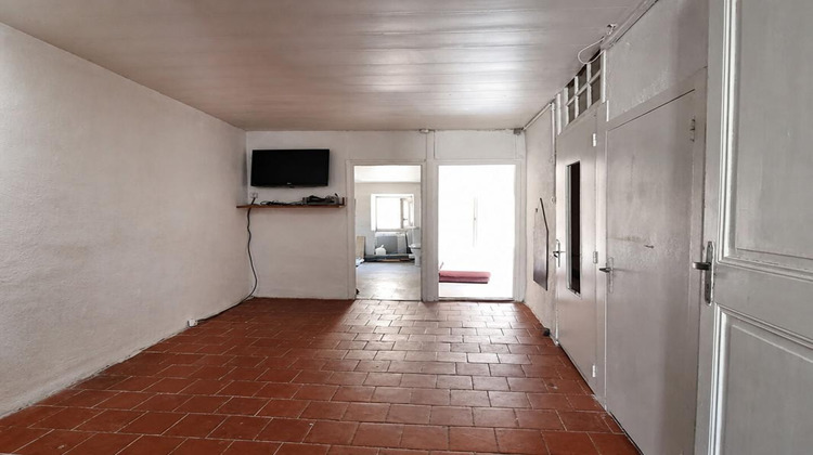 Ma-Cabane - Vente Maison SAINT PAUL DE FENOUILLET, 110 m²