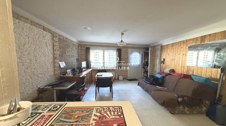 Ma-Cabane - Vente Maison Saint-Paul-de-Fenouillet, 60 m²
