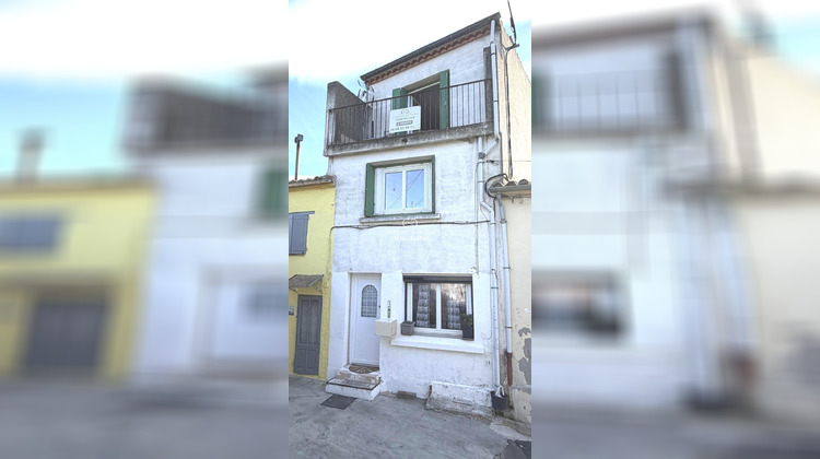Ma-Cabane - Vente Maison Saint-Paul-de-Fenouillet, 60 m²