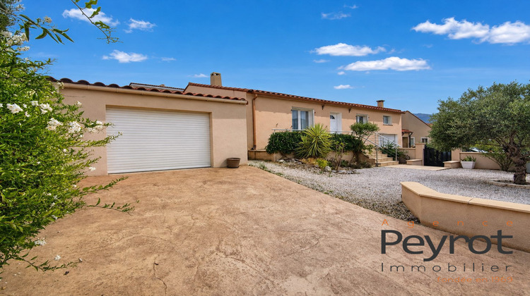 Ma-Cabane - Vente Maison Saint-Paul-de-Fenouillet, 116 m²