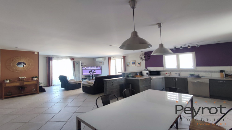 Ma-Cabane - Vente Maison Saint-Paul-de-Fenouillet, 116 m²