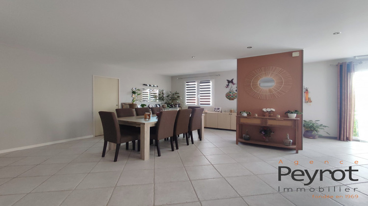 Ma-Cabane - Vente Maison Saint-Paul-de-Fenouillet, 116 m²