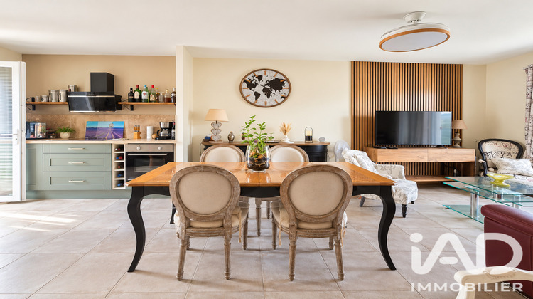 Ma-Cabane - Vente Maison Saint-Paul-de-Fenouillet, 60 m²